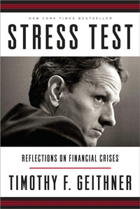 Enlarge image Cover: Stress Test - Crown Publishing Group (NY)