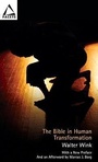 Cover: The Bible in Human Transformation - Fortress Press,U.S.