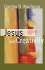 Cover: Jesus and Creativity - Fortress Press,U.S.
