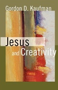 Cover: Jesus and Creativity - Fortress Press,U.S.