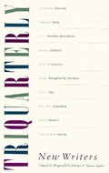 Cover: Triquarterly New Writers - Northwestern University Press