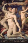 Cover: Aretino's Dialogues - University of Toronto Press