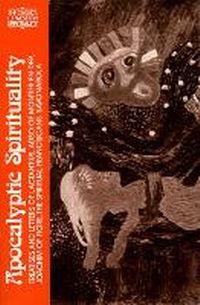 Enlarge image Cover: Apocalyptic Spirituality - Paulist Press International,U.S.