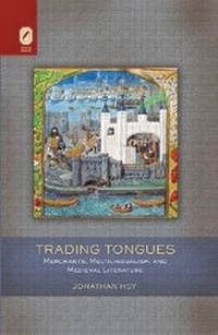 Enlarge image Cover: Trading Tongues - Ohio State University Press
