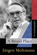 Cover: A Broad Place - Fortress Press,U.S.