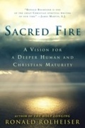 Cover: Sacred Fire - Image