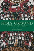 Cover: Holy Ground - Augsburg Fortress
