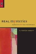 Cover: Real Mysteries - Ohio State University Press