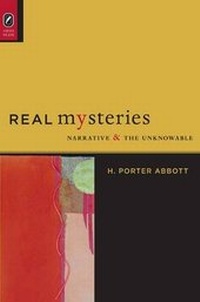 Enlarge image Cover: Real Mysteries - Ohio State University Press