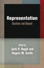 Cover: Representation - University of Pennsylvania Press