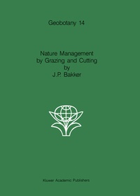 Abbildung von: Nature Management by Grazing and Cutting - Springer