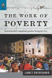 Enlarge image Cover: The Work of Poverty - Ohio State University Press