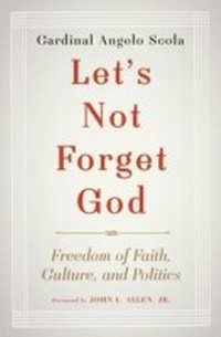 Abbildung von: Let's Not Forget God - Image