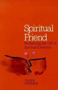 Cover: Spiritual Friend - Paulist Press International,U.S.