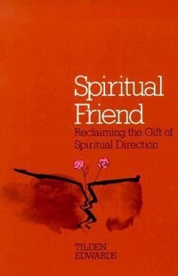 Enlarge image Cover: Spiritual Friend - Paulist Press International,U.S.