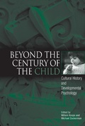 Cover: Beyond the Century of the Child - University of Pennsylvania Press