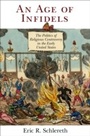 Cover: An Age of Infidels - University of Pennsylvania Press