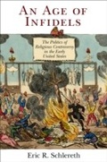 Cover: An Age of Infidels - University of Pennsylvania Press