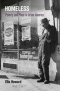 Cover: Homeless - University of Pennsylvania Press