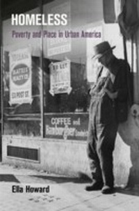 Enlarge image Cover: Homeless - University of Pennsylvania Press