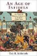 Cover: An Age of Infidels - University of Pennsylvania Press