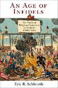 Enlarge image Cover: An Age of Infidels - University of Pennsylvania Press
