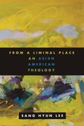 Cover: From a Liminal Place - Augsburg Fortress