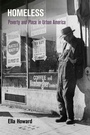 Cover: Homeless - University of Pennsylvania Press