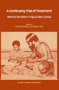 Enlarge image Cover: A Continuing Trial of Treatment - Kluwer Academic Publishers