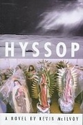 Cover: Hyssop - Triquarterly Books