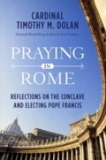 Cover: Praying in Rome - Image