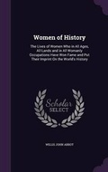 Cover: Women of History - Palala Press