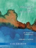Cover: Preaching from the Lectionary - Fortress Press,U.S.