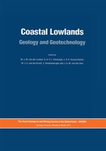 Cover: Coastal Lowlands - Springer