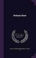 Cover: Holman Hunt - Palala Press