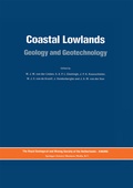 Cover: Coastal Lowlands - Springer