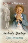 Cover: Musically Speaking - University of Pennsylvania Press