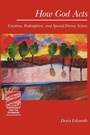Cover: How God Acts - Fortress Press,U.S.