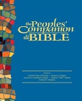 Cover: The Peoples' Companion to the Bible - Augsburg Fortress