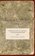 Cover: Exploring with Lewis and Clark - University of Oklahoma Press