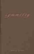 Cover: Symmetry - Northwestern University Press