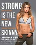 Cover: Strong Is the New Skinny - Harmony Books