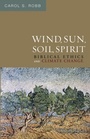 Cover: Wind, Sun, Soil, Spirit - Augsburg Fortress