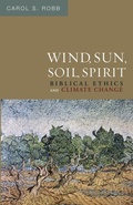Cover: Wind, Sun, Soil, Spirit - Augsburg Fortress