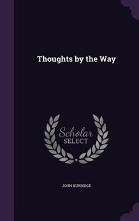 Enlarge image Cover: Thoughts by the Way - Palala Press