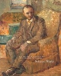 Cover: The Fred Jones Jr. Museum of Art at the University of Oklahoma - University of Oklahoma Press