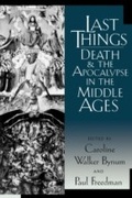 Cover: Last Things - University of Pennsylvania Press