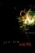 Cover: You Are Here - Northwestern University Press