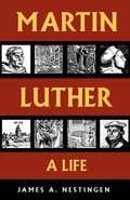 Cover: Martin Luther - Augsburg Fortress