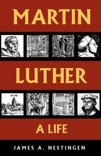 Enlarge image Cover: Martin Luther - Augsburg Fortress